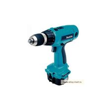 Makita 6317 DWDE 12V NiMh