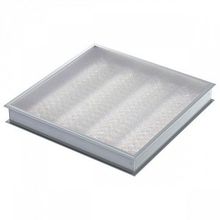 Светильник cерии СТАНДАРТ, 2800 Т, IP40 |  код. LE-СВО-02-040-0334-40Т |  LEDeffect