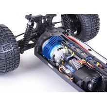 Pilotage Радиоуправляемая Truggy Stem 1:10 10 EP 4WD электро RTR