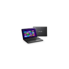 Ноутбук Sony VAIO SVE1713Y1R B