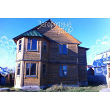 Егорьевское, 45 км от МКАД, Раменский р-н, Новохаритоново, дом, Площадь дома: 98 кв.м. Размер участка: 6 сот.