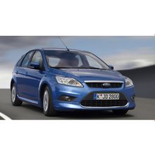 Блокиратор КПП для FORD FOCUS 2-е пок.  2008-2011  М5 R-назад - Гарант Консул 13502.R