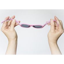 Babiators Aces Спецназ 7-14 лет синие линзы