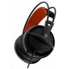 SteelSeries Гарнитура SteelSeries Siberia 51133