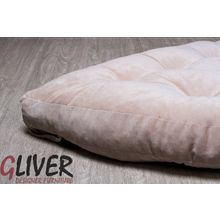 Кресло Оустер Велюр XL