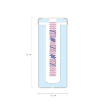 Мастурбатор PPP Himekanou Wide Cup Pleasure Zori Hidatype (239461)