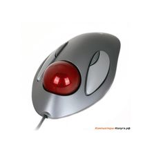 Трекбол (910-000808)  Logitech TrackMan® Marble®