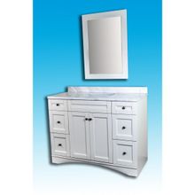 Timo Комплект мебели Modern Т-19712C белый