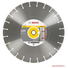 Bosch Алмазный диск Standard for Universal 300х20 мм по бетону (2608603776 , 2.608.603.776)