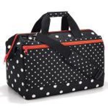 Reisenthel Сумка allrounder l pocket mixed dots арт. MK7051