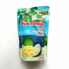 Coconut Chips Greeny Crispy And Delicious Кокосовые чипсы, 40 г