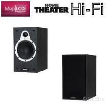 Tannoy Eclipse One Black Oak