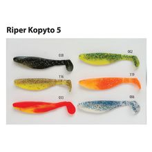 RELAX Рипер Relax Riper Kopyto 5 L 002