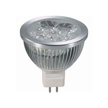 Novotech Lamp теплый белый свет 357074 NT11 119 GX5.3 4x1W 4LED 220V