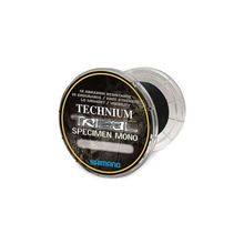 Леска моно. Shimano Technium Tribal Line ind.box, 200m, 0,16mm, 3,00kg