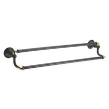 Полотенцедержатель 65 См Fixsen Luksor Fx-71602B