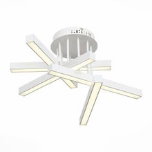 Люстра потолочная ST LUCE SAMENTO SL933.502.05