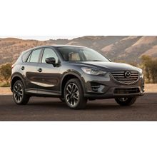 Блокиратор КПП для MAZDA CX-5  2015-  А+ P - Гарант Консул 26016.L