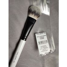 Valeri-D Кисть для визажа (ТСН202; таклон; овальная) | Валери-Д