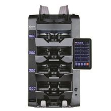 KISAN Сортировщик банкнот Kisan K 500 PF