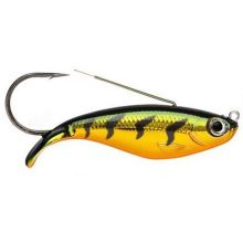 Блесна Weedless Shad WSD08, FLP Rapala