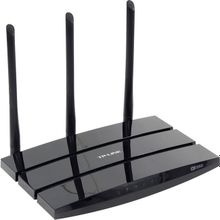 Маршрутизатор   TP-LINK   Archer C59   Wireless Dual-Band Router  (4UTP 10 100Mbps,1WAN,802.11b g n ac,USB, 867Mbps)