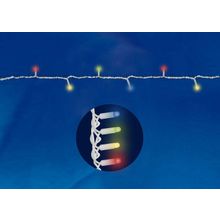 Uniel Гирлянда Нить Uniel ULD-S1000-120 ULD-S1000-120 DWA MULTI IP67 ID - 425330