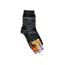 Conte (Конте) Носки детские TIP-TOP, артикул 048, цвет темно-серый (для мальчиков)