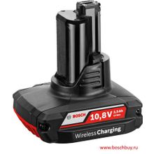 Bosch Bosch GBA 10,8 (12) V 2,5 Ah OW-B (1 600 A00 J0E , 1600A00J0E , 1.600.A00.J0E)