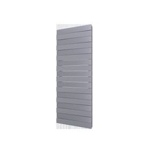 Радиатор Royal Thermo PianoForte Tower Silver Satin - 18 секц.