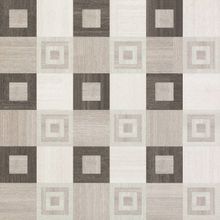 Fondovalli Rug Home Square Dark Natural Rectified 60x60 см