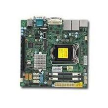 SuperMicro SuperMicro MBD-X11SSV-Q-O