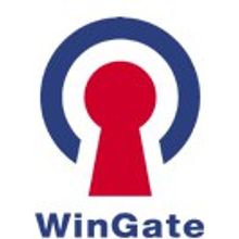 WinGate 8.x Standard 6 concurrent users