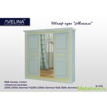 Шкаф-купе Менсаль