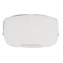 3M 3M™ Speedglas™ 427000 Защитная пластина наружная, устойчивая к царапинам, для Speedglas 9000, комплект из 10 шт. 420100