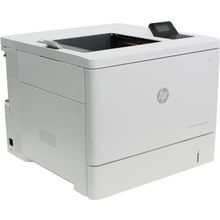 Принтер   HP COLOR LaserJet Enterprise M553n   B5L24A   (A4, 38стр мин, 1Gb,  сетевой, USB2.0, LCD)
