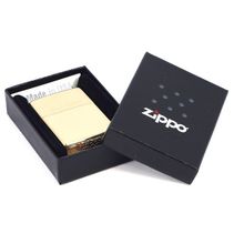 Zippo Зажигалка  254