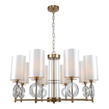 Escada Подвесная люстра Escada 1148 8S ID - 497943