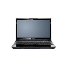 Ноутбук Fujitsu LifeBook AH532 i3 3110M 4 500 DVD-RW 1024 GT620M WiFi BT NoOS 15.6 2.5 кг
