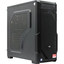 ПЭВМ G6100   PRO (G6281PQi): Core i5-8400   16 Гб   120 Гб + 1 Тб   4 Гб Quadro P1000   DVDRW   Win10 Pro