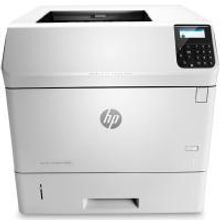 HP LaserJet Enterprise M606dn принтер лазерный чёрно-белый