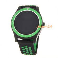 Smart Watch W10 Green GPS