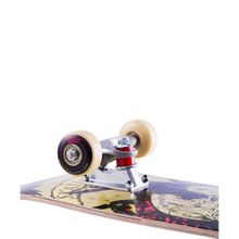 Скейтборд Ridex Blockhead 27.5"x7.25" ABEC-3