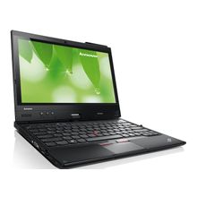 Lenovo THINKPAD X230 (Core i3 2350M 2300 Mhz 12.5" 1366x768 4096Mb 500Gb DVD нет Wi-Fi Bluetooth Win 7 Pro 64)