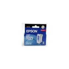 T017 Epson St.Col. 680 black