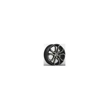 NZ F-15 7x17 5x115 ET 45 Dia 70,3 (BKF)