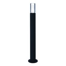 Ideal Lux Наземный низкий светильник Ideal Lux Bamboo BAMBOO PT1 NERO ID - 433583