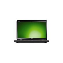 Ноутбук Dell Inspiron M5110 Black 5110-4842 (A4-3330MX 2200Mhz 2048 320 Win7HB)
