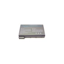 Аккумуляторная батарея Dell Latitude C500,C510,C540,C600,C610,C620,C640,C800,C810,C840