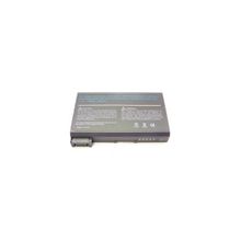 Аккумуляторная батарея Dell Latitude C500,C510,C540,C600,C610,C620,C640,C800,C810,C840